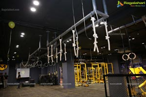 Multifit Opens Its Fitness Studio at Jubilee Hills