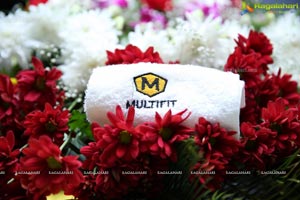 Multifit Opens Its Fitness Studio at Jubilee Hills