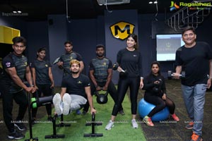 Multifit Opens Its Fitness Studio at Jubilee Hills