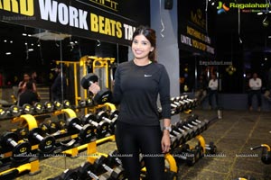 Multifit Opens Its Fitness Studio at Jubilee Hills