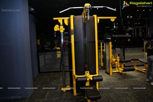 Multifit Opens Its Fitness Studio at Jubilee Hills