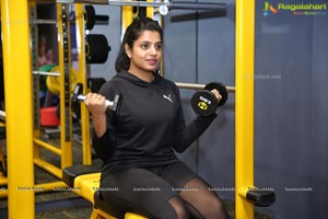 Multifit Opens Its Fitness Studio at Jubilee Hills