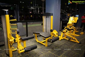 Multifit Opens Its Fitness Studio at Jubilee Hills