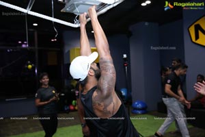 Multifit Opens Its Fitness Studio at Jubilee Hills