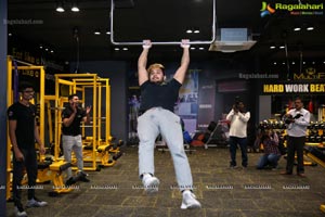 Multifit Opens Its Fitness Studio at Jubilee Hills