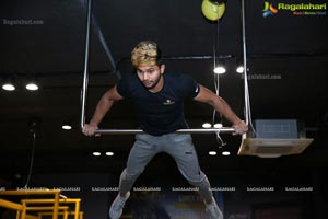 Multifit Opens Its Fitness Studio at Jubilee Hills