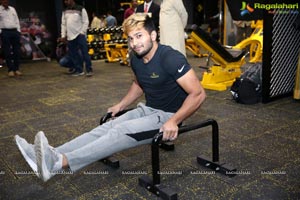 Multifit Opens Its Fitness Studio at Jubilee Hills