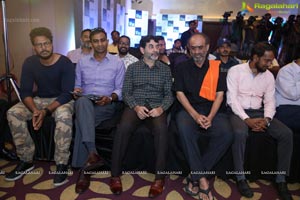 Freedom Hyderabad 10K Run 2018 Press Meet