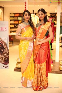 Neeru’s Emporio Exquisite Festive & Wedding Collection 2018