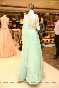 Neeru’s Emporio Exquisite Festive & Wedding Collection 2018