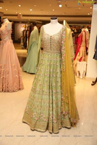 Neeru’s Emporio Exquisite Festive & Wedding Collection 2018