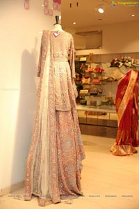 Neeru’s Emporio Exquisite Festive & Wedding Collection 2018