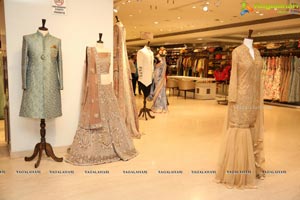 Neeru’s Emporio Exquisite Festive & Wedding Collection 2018