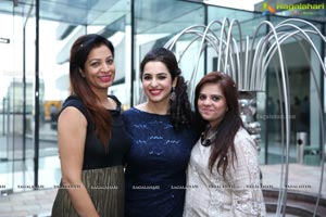 Neetika Singh Birthday Bash