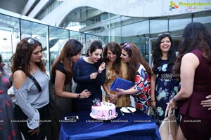 Neetika Singh Birthday Bash