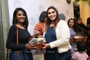 Professional Artist Cosmetics 1st Anniversary Celebrations