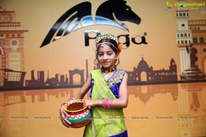 Pega Teach for Change Children's Day Program 2018