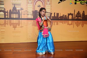 Pega Teach for Change Children's Day Program 2018