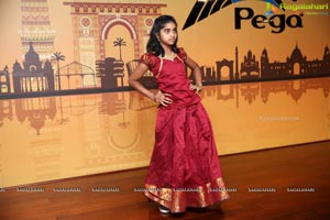 Pega Teach for Change Children's Day Program 2018