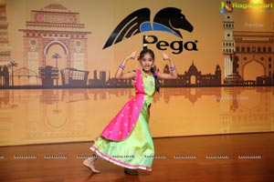 Pega Teach for Change Children's Day Program 2018