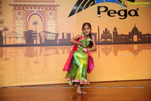 Pega Teach for Change Children's Day Program 2018