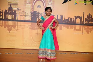 Pega Teach for Change Children's Day Program 2018