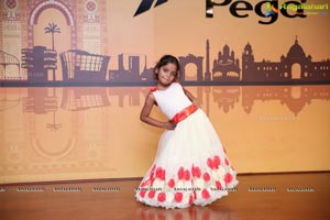 Pega Teach for Change Children's Day Program 2018