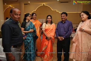 75th Solo Exhibition Of Paintings By Hari