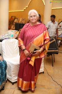 75th Solo Exhibition Of Paintings By Hari