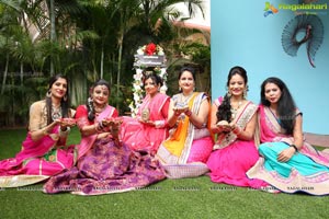 Phankar Innovative Mind Celebrates Pre Diwali