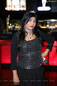 Praneeta Birthday Bash at Pints & Shots