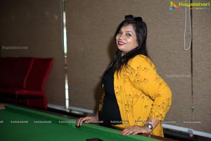 Praneeta Birthday Bash at Pints & Shots