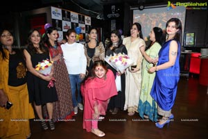 Praneeta Birthday Bash at Pints & Shots