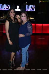 Praneeta Birthday Bash at Pints & Shots