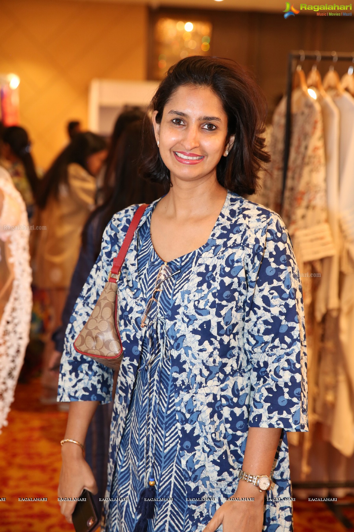 Pretx - Fashion Exhibition for Youth & New Millennials - 2nd Edition 2018 @ Taj Deccan, Banjara Hills