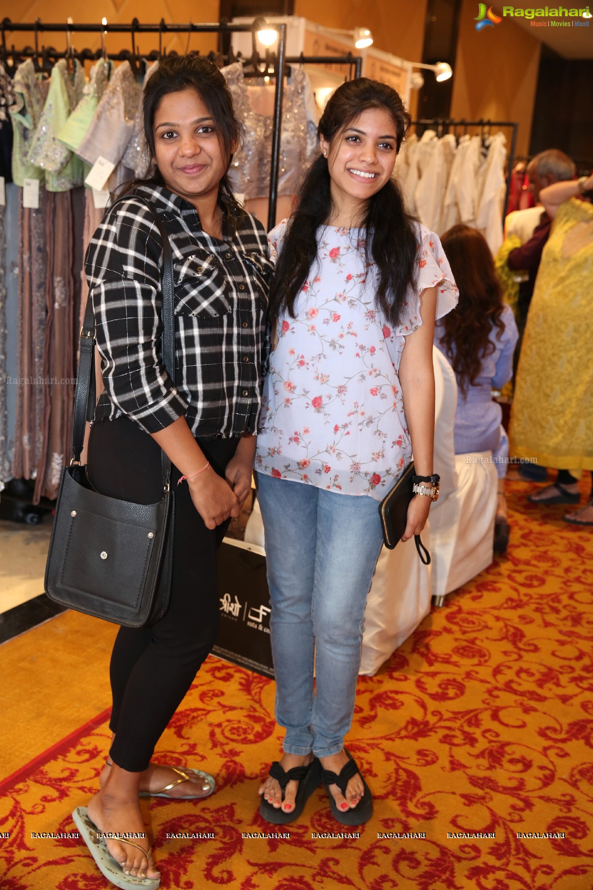 Pretx - Fashion Exhibition for Youth & New Millennials - 2nd Edition 2018 @ Taj Deccan, Banjara Hills