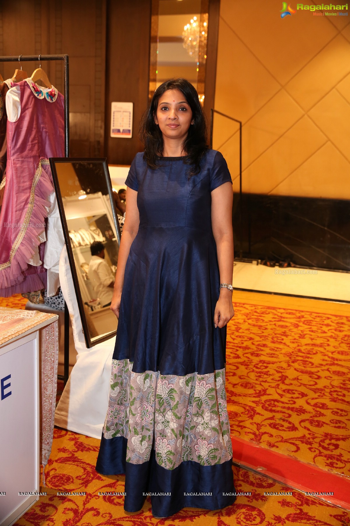 Pretx - Fashion Exhibition for Youth & New Millennials - 2nd Edition 2018 @ Taj Deccan, Banjara Hills