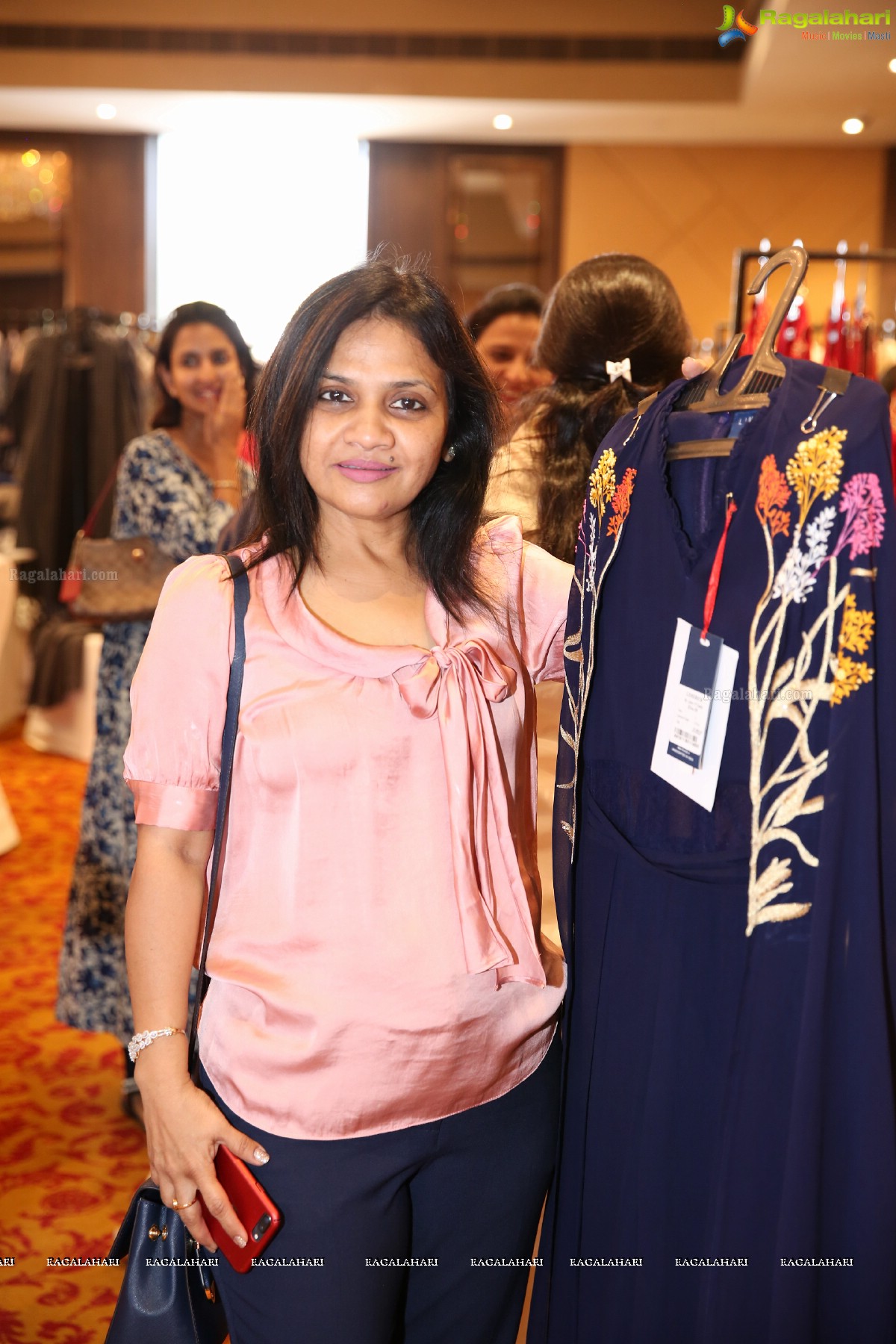 Pretx - Fashion Exhibition for Youth & New Millennials - 2nd Edition 2018 @ Taj Deccan, Banjara Hills