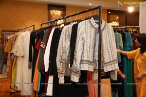 Pretx - Fashion Exhibition for Youth & New Millennials