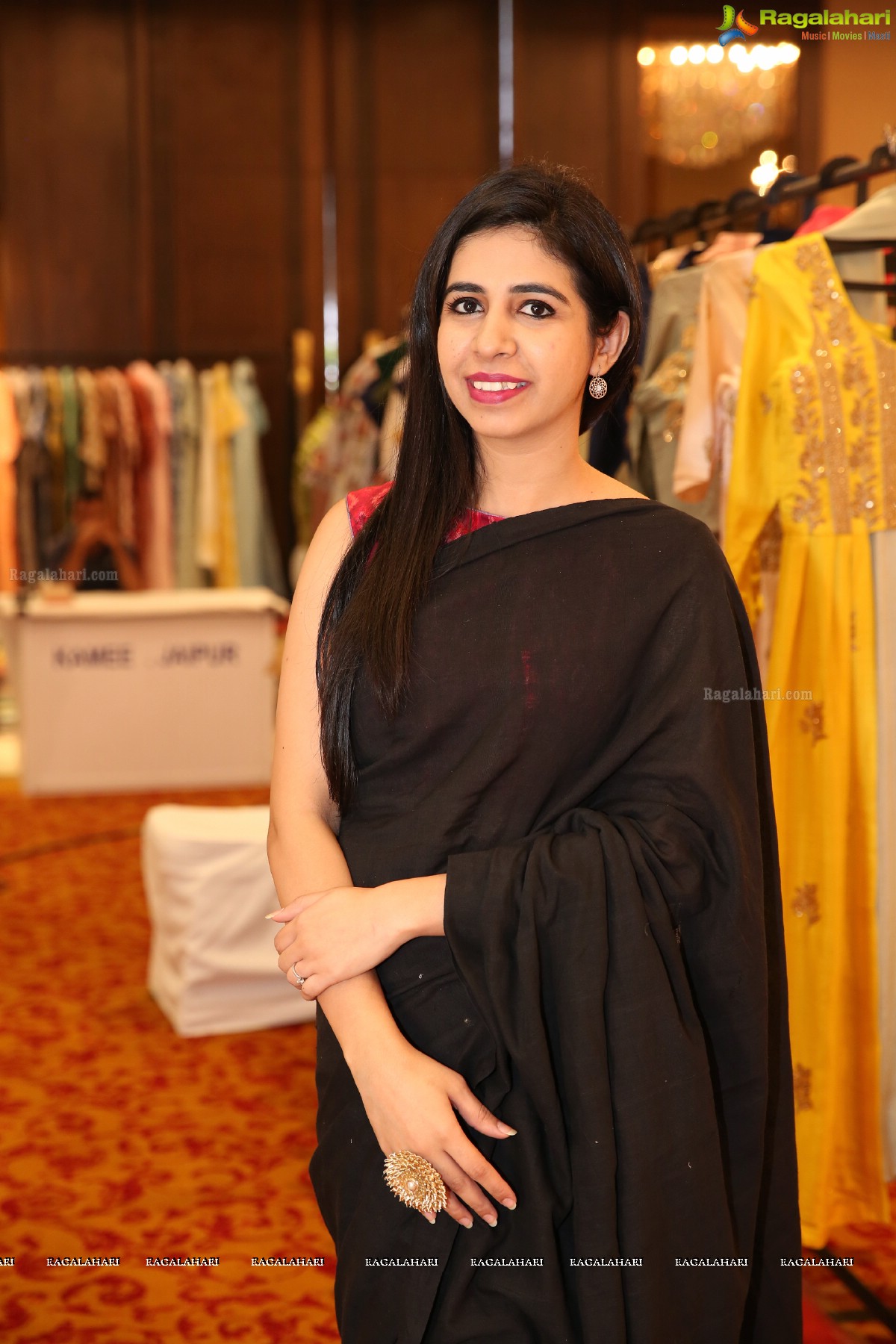 Pretx - Fashion Exhibition for Youth & New Millennials - 2nd Edition 2018 @ Taj Deccan, Banjara Hills