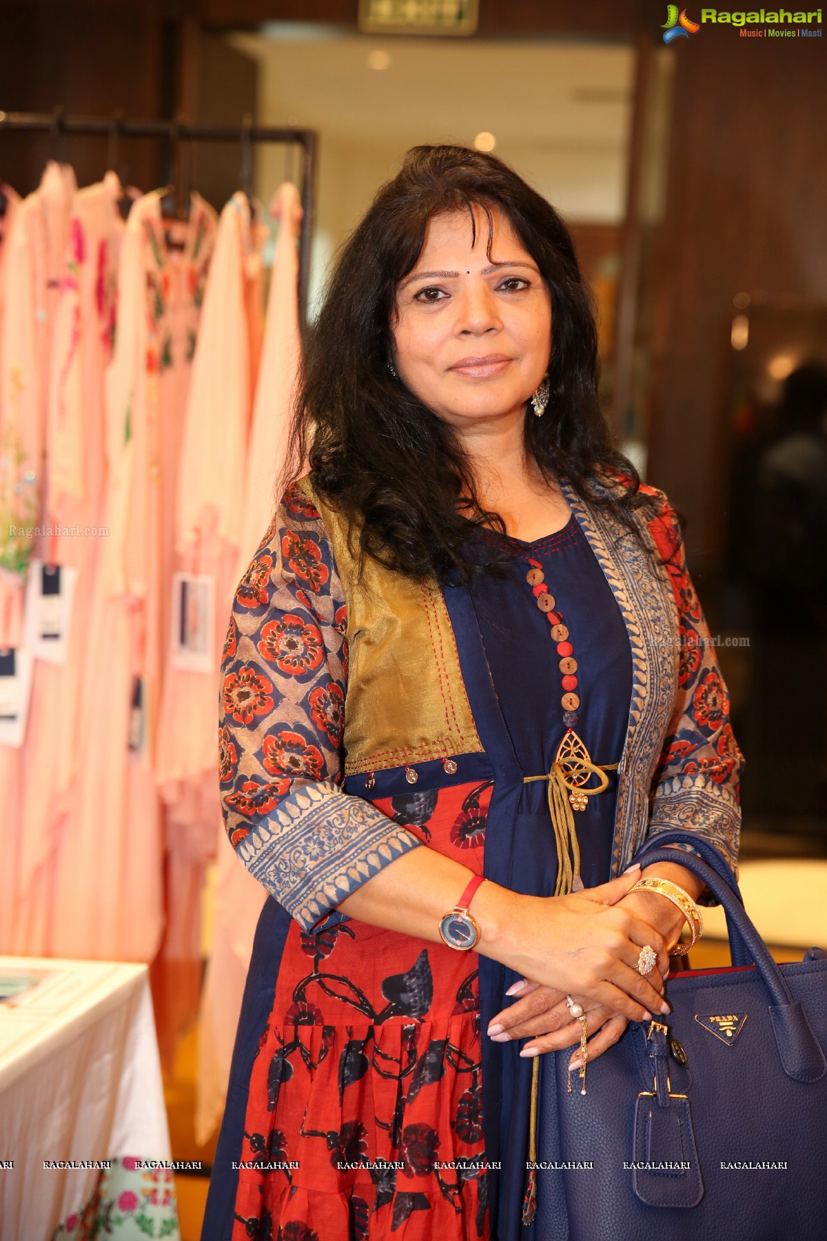 Pretx - Fashion Exhibition for Youth & New Millennials - 2nd Edition 2018 @ Taj Deccan, Banjara Hills