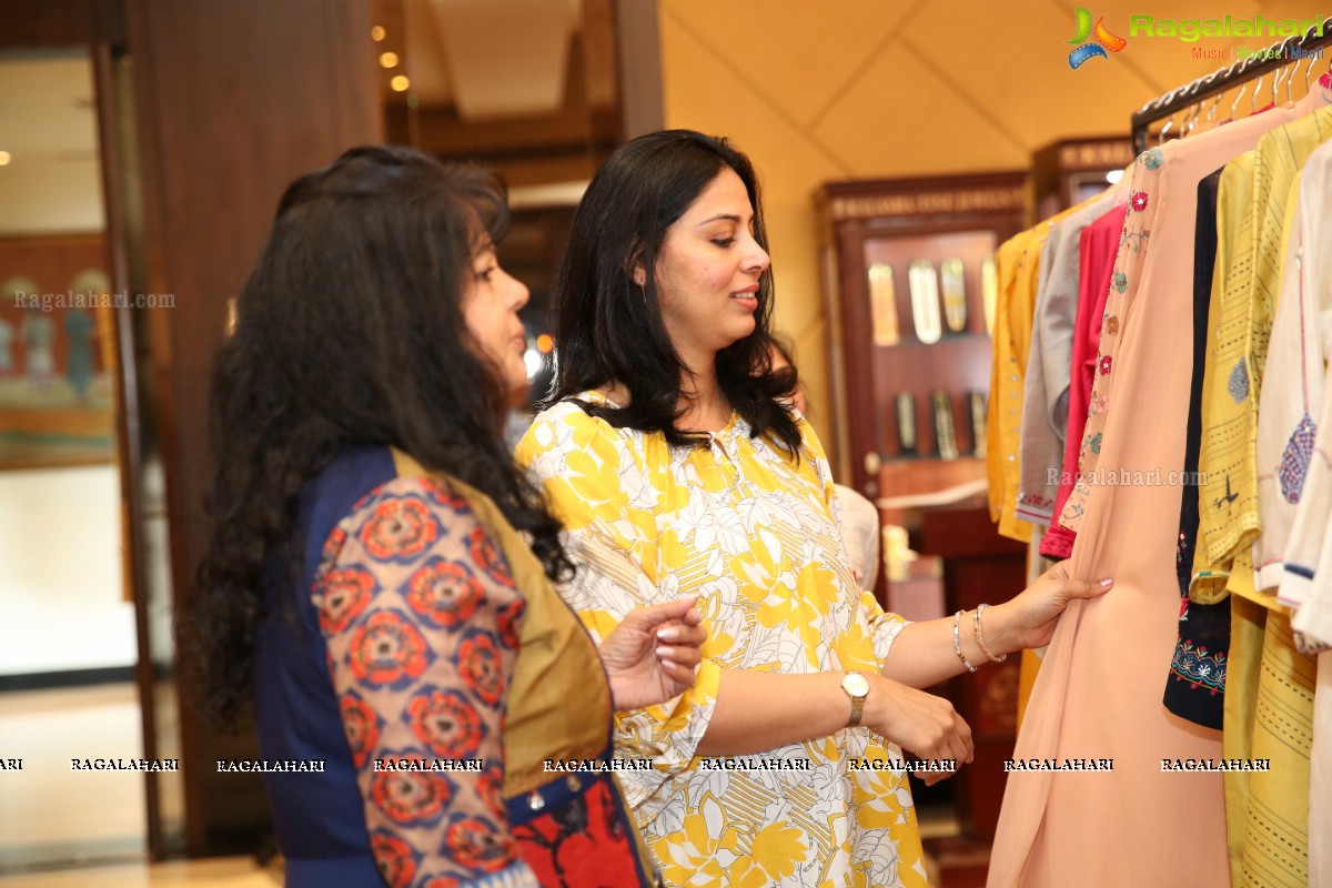 Pretx - Fashion Exhibition for Youth & New Millennials - 2nd Edition 2018 @ Taj Deccan, Banjara Hills