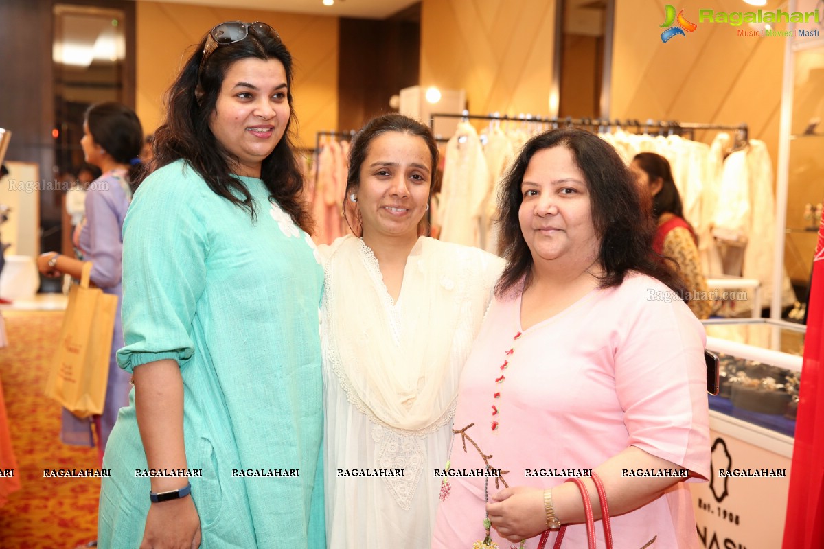 Pretx - Fashion Exhibition for Youth & New Millennials - 2nd Edition 2018 @ Taj Deccan, Banjara Hills