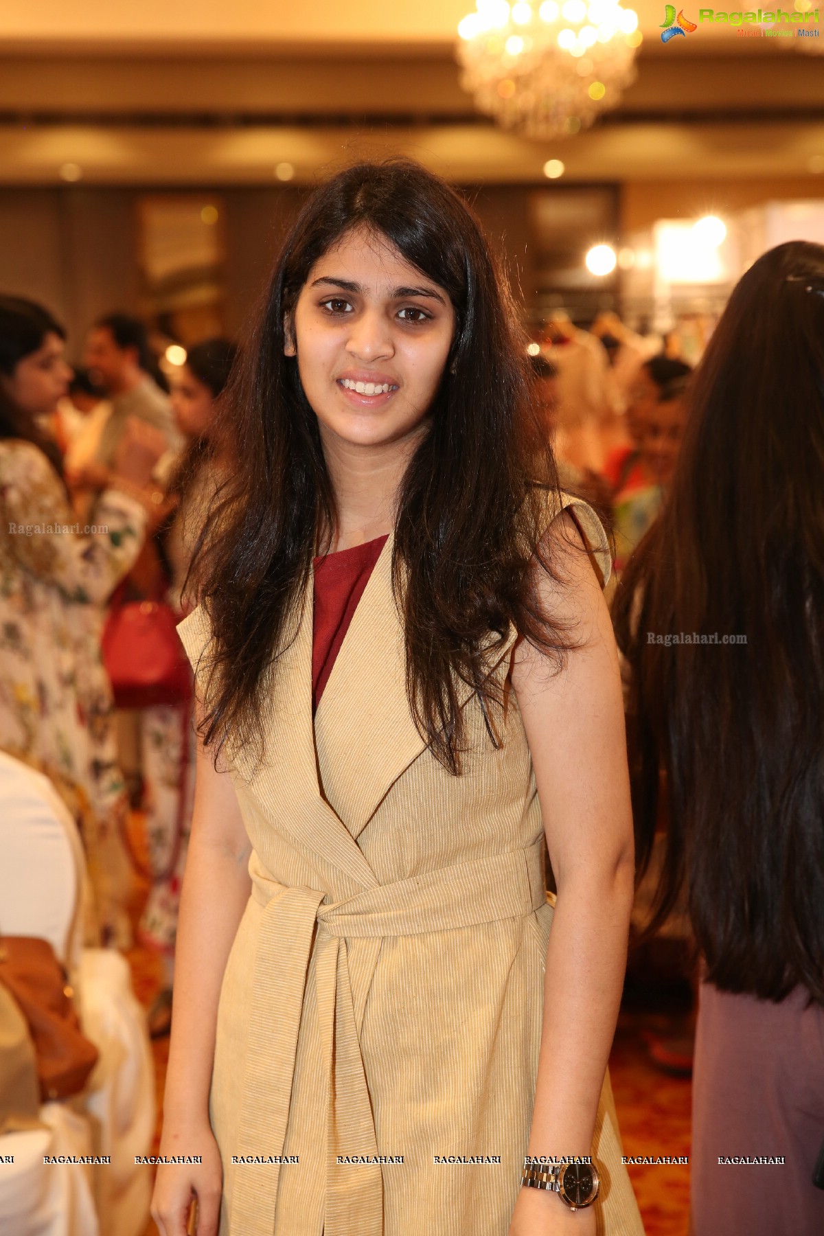 Pretx - Fashion Exhibition for Youth & New Millennials - 2nd Edition 2018 @ Taj Deccan, Banjara Hills