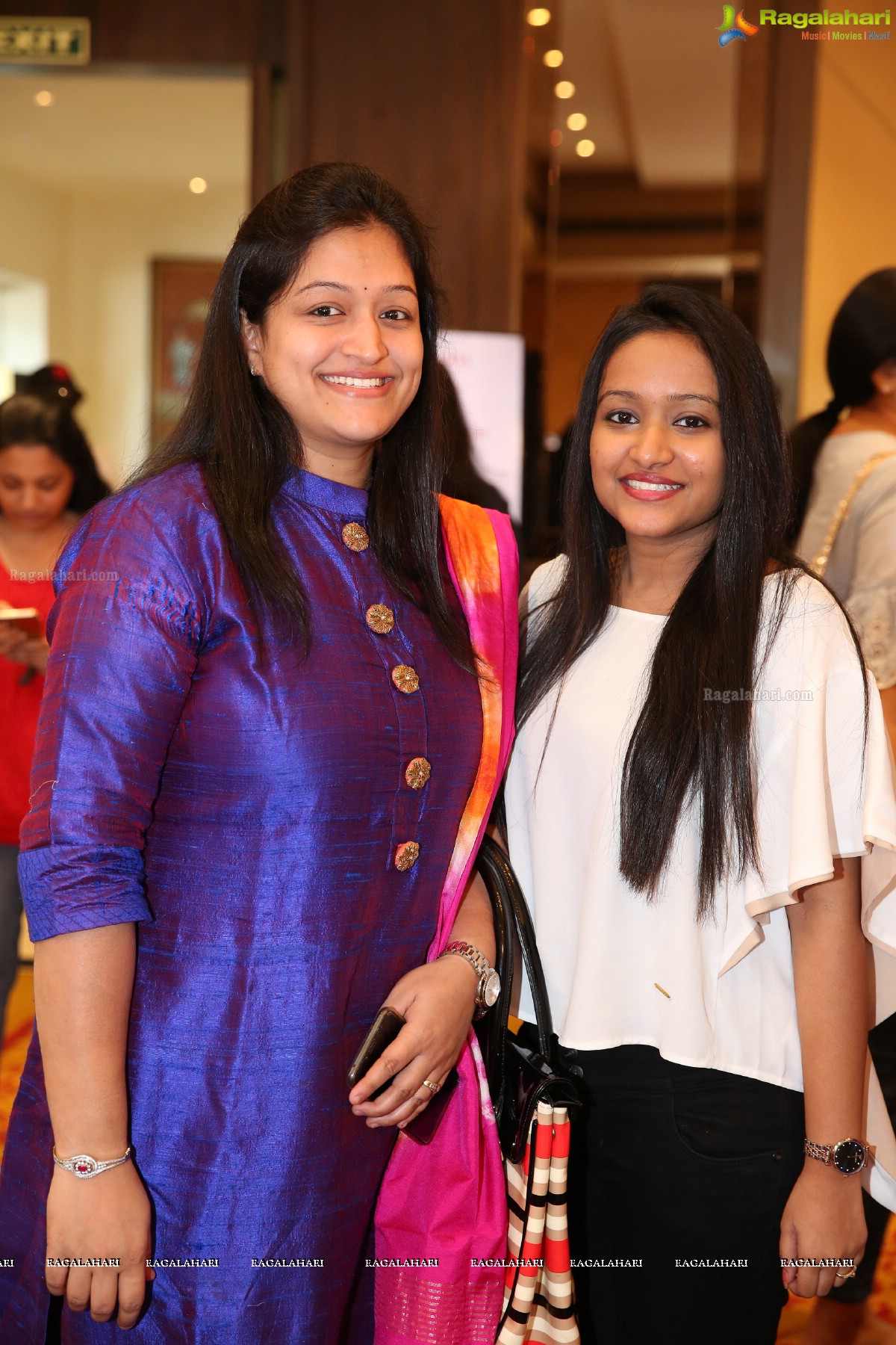 Pretx - Fashion Exhibition for Youth & New Millennials - 2nd Edition 2018 @ Taj Deccan, Banjara Hills