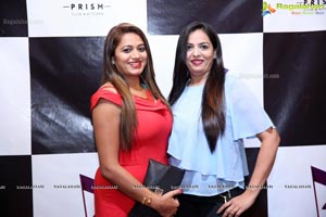 Prism Club and Kitchen Launch