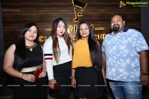 Prism Club and Kitchen Launch