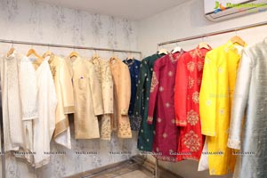 Ritu Varma Inaugurates ‘Priya Design Studio’ 