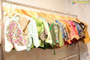 Ritu Varma Inaugurates ‘Priya Design Studio’ 