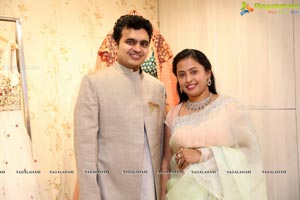 Ritu Varma Inaugurates ‘Priya Design Studio’ 